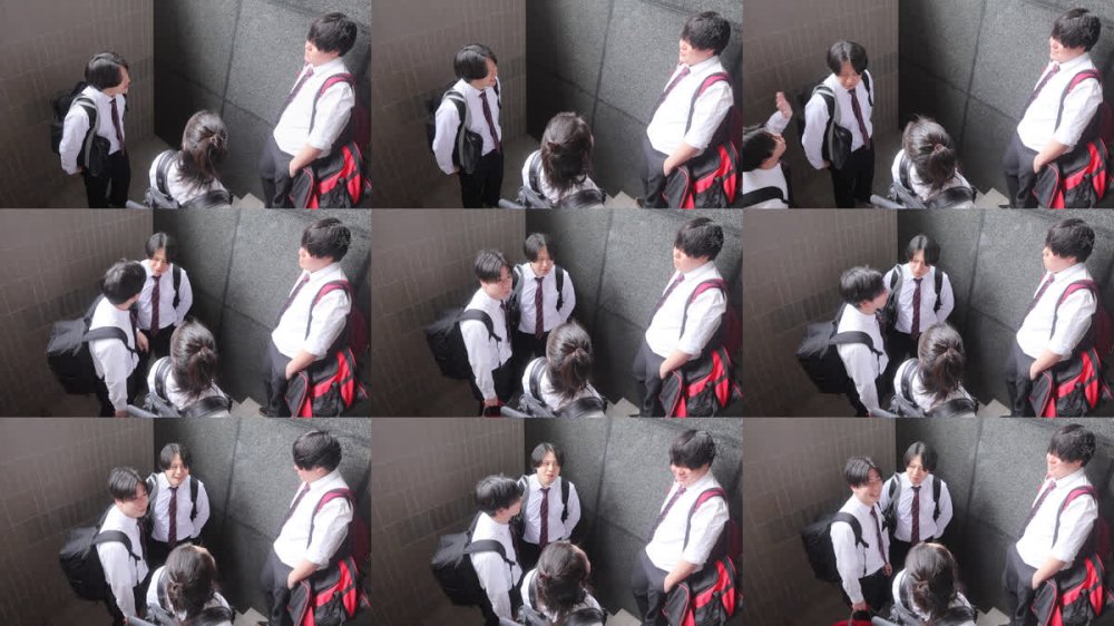 +++ [FHD] DSOD-057 【男子校修学旅行】「私ちんちんついてるのに…」転校生の美少女男の娘に夜●いされて、ノンケ童貞たちの性癖が歪められる誘惑お泊まり合宿 柊もみじ