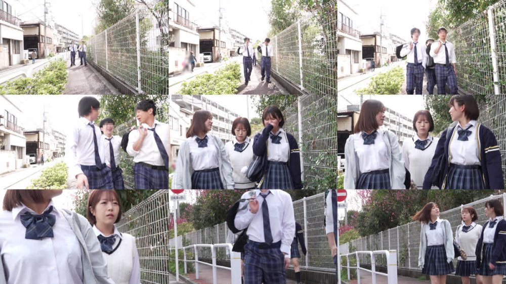 +++ [FHD] HUNTC-656 私立性交学園～SEX偏差値70 越えの高みへ 本校は少子化対策の一環で設立された学校である。生徒たちは男女共に授業の一環としてSEXする前提で入学している。どの授業も性行為を必ず営むように作られており、性というものに真摯に向き合い日本の未来を支える…