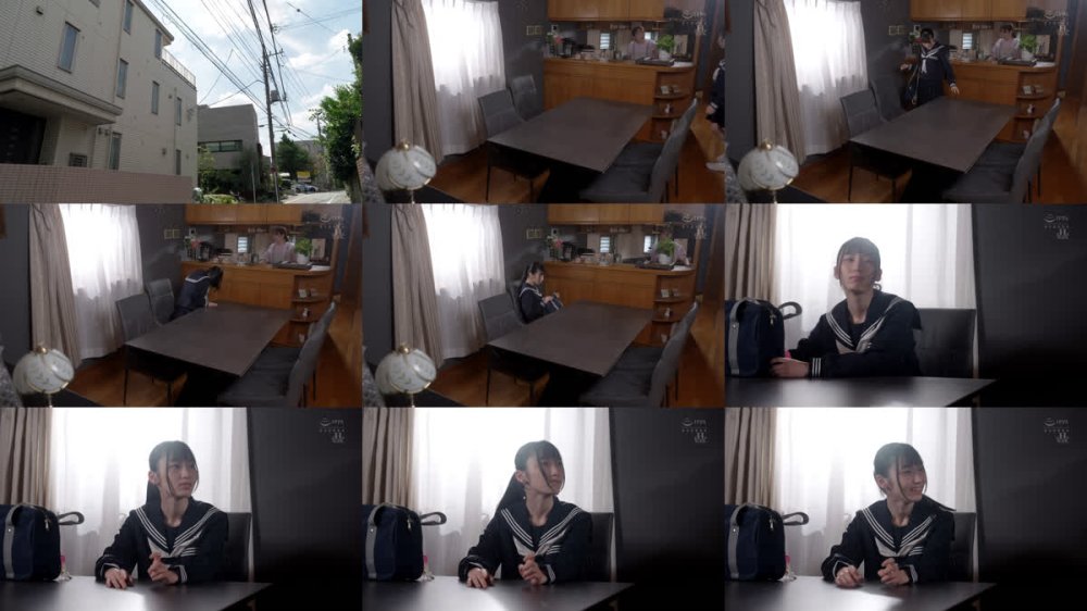 +++ [FHD] HSODA-131 乳首イキ豊胸エステ。繰り返すエビ反り絶頂にひん曲がる発育途上の華奢ボディ。（HSODA-131）
