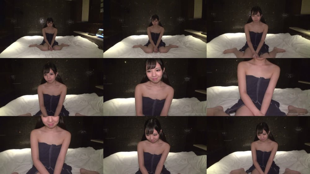 +++ FC2-PPV-4971468 国民的美●女級のリフレ嬢みくちゃんにスクール水着中出しSEX!!