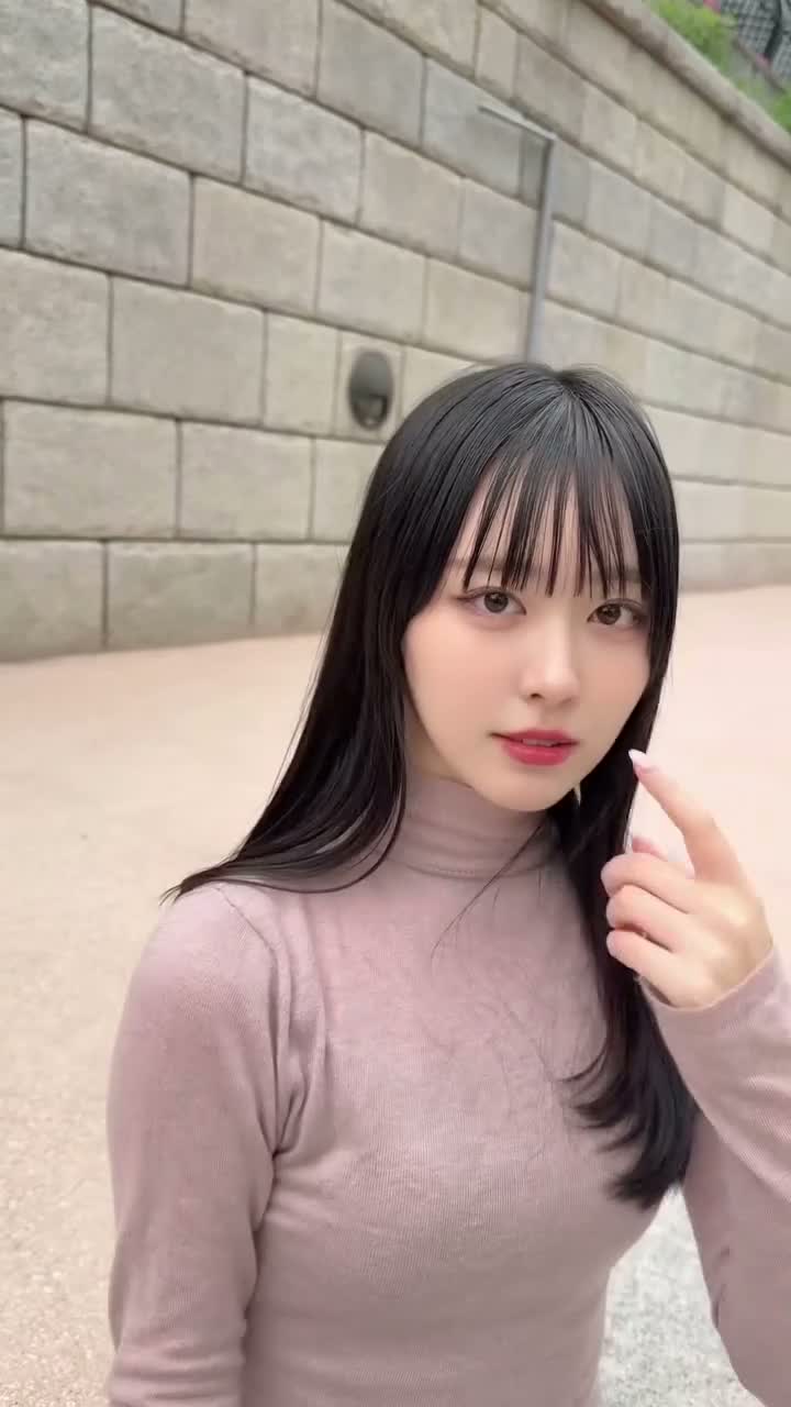 國際版抖音網紅，高顏值知性仙女姐姐tomoka_5與男友露臉性愛自拍洩露無水印原版