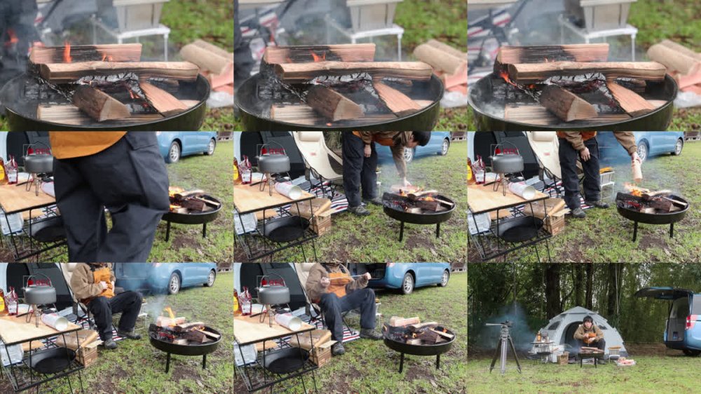 +++ [FHD] DVAJ-754 キャンプ場で今は人妻になった同級生と5年ぶりに再会 焚き火に照らされた横顔がやけに艶めかしく夫の目を盗んでは三日三晩愛し合った 北野未奈