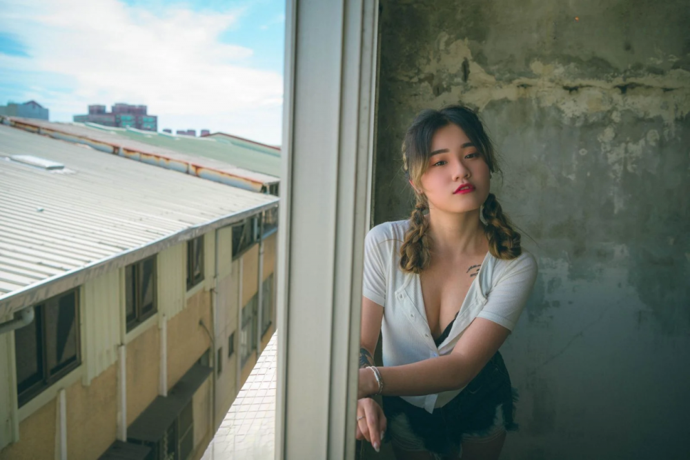 亞洲美女[60P]