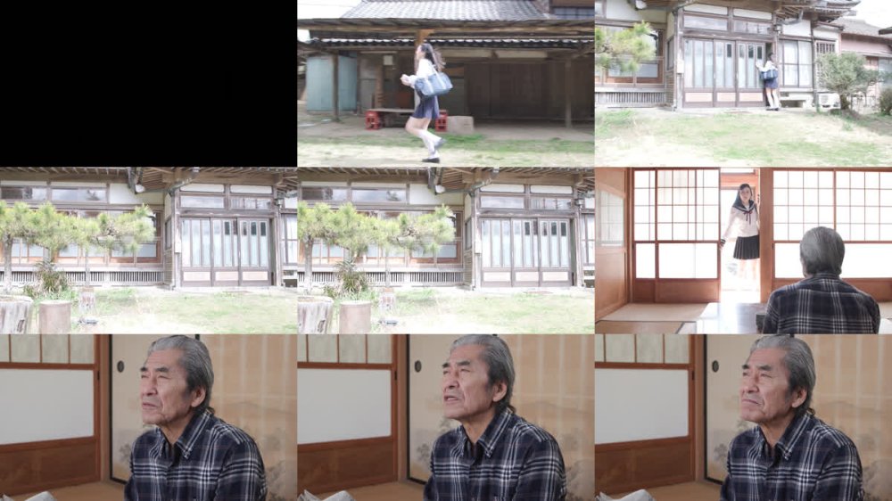 +++ [FHD] GAJK-039 蔵の中で緊縛調教される女子校生 祖父の料理店を継ぐために弟子入りした純朴娘。修行と称した変態趣味に堕ちていく… 碓氷なつめ