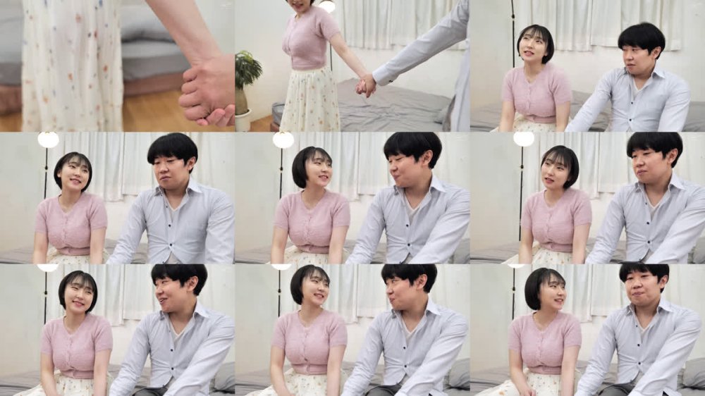 +++ [FHD] BAGR-092 激昂見せつけNTR 彼氏に捨てられかけた巨乳彼女は、クロユリのようにどす黒い復讐心で彼氏の愛を試す 糸井瑠花