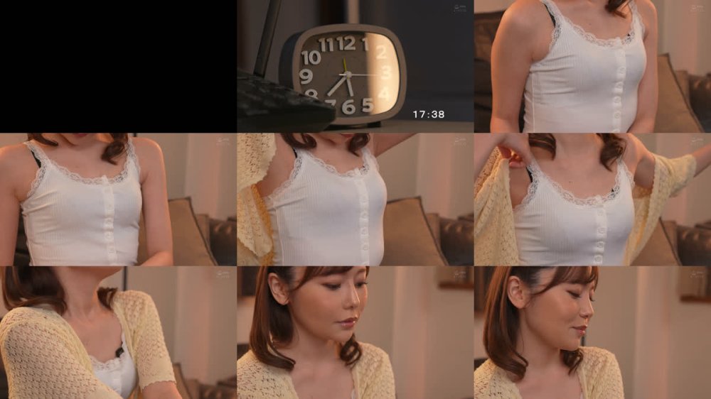 +++ [FHD] ALDN-611 今から妻を献上します… 初めて浮気をして帰ってきます… 香坂たえ