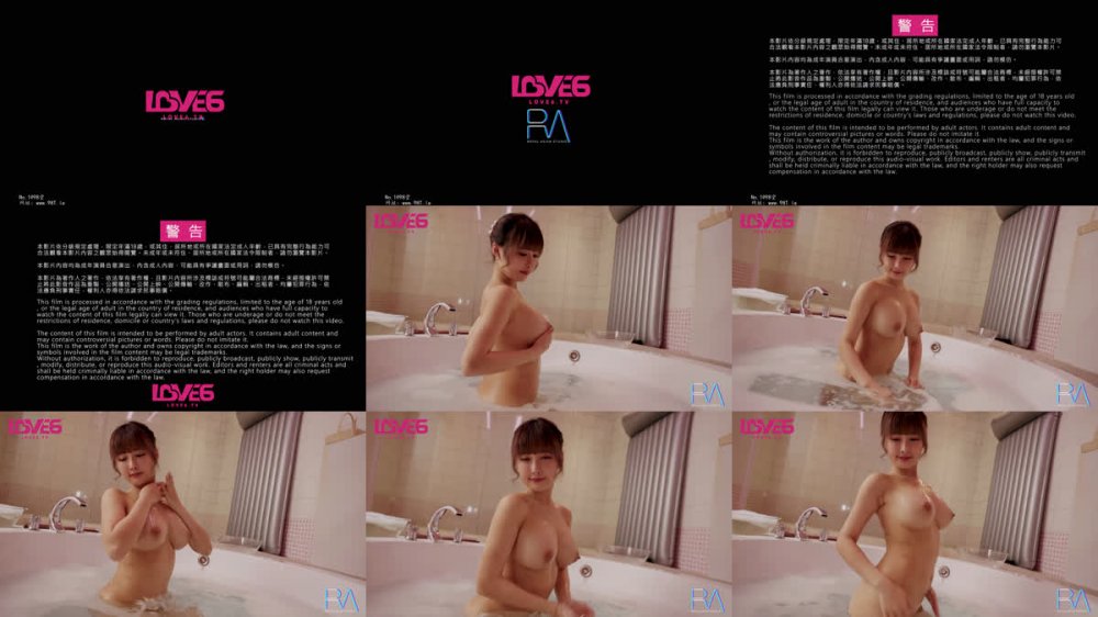 【AI增強】皇家華人RAS-305極上泡泡浴侍奉服務巨乳浴場之旅李娜娜