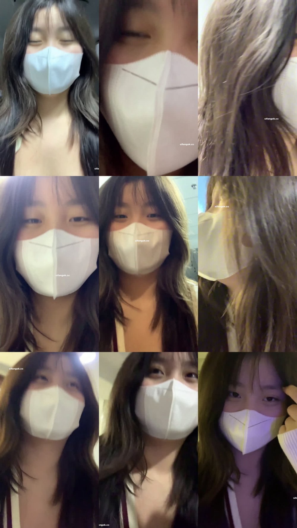 ⚫️ 精品推薦！ 人氣少女博主【洛寶】未流出，戶外全裸露出超大膽超誘人