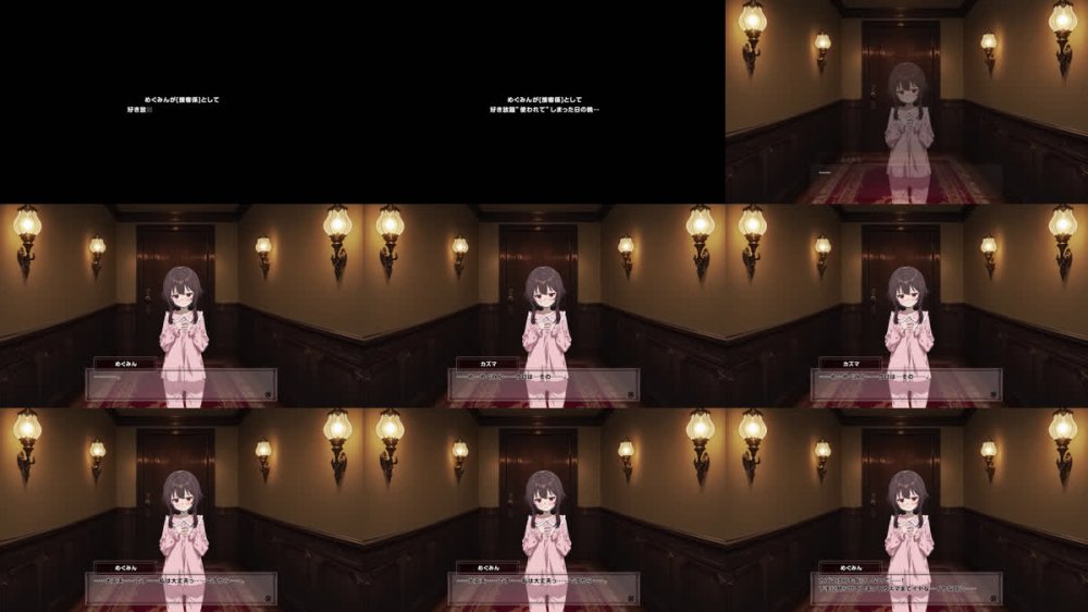 [260829][はるとし] [⑧-交換-動画版]この魔女っ娘は今日からワシのメイド！