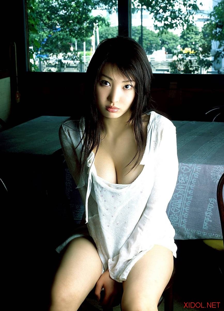 [NS Eyes] SF-262 Ohta Chiaki 太田千晶
