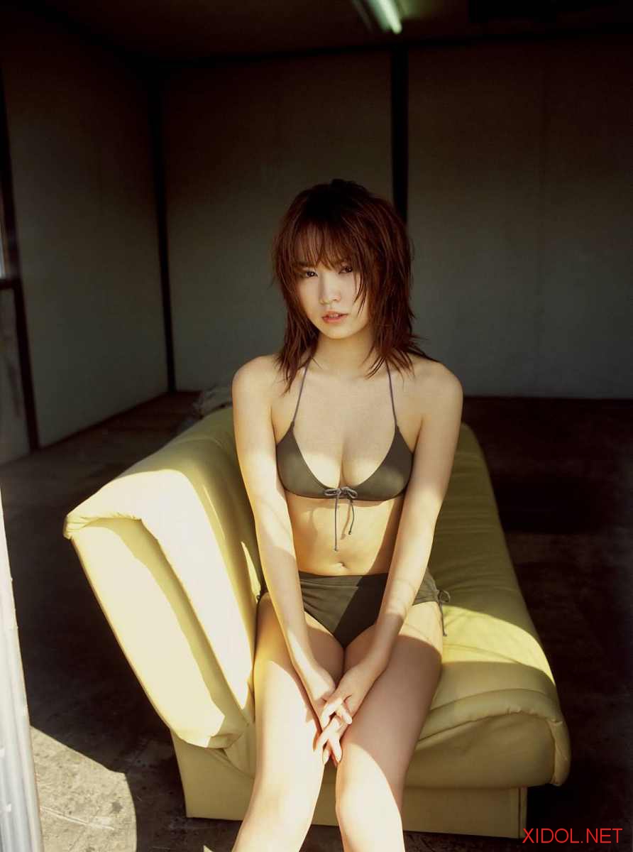 [NS Eyes] SF-261 Ichikawa Yui 市川由衣 5