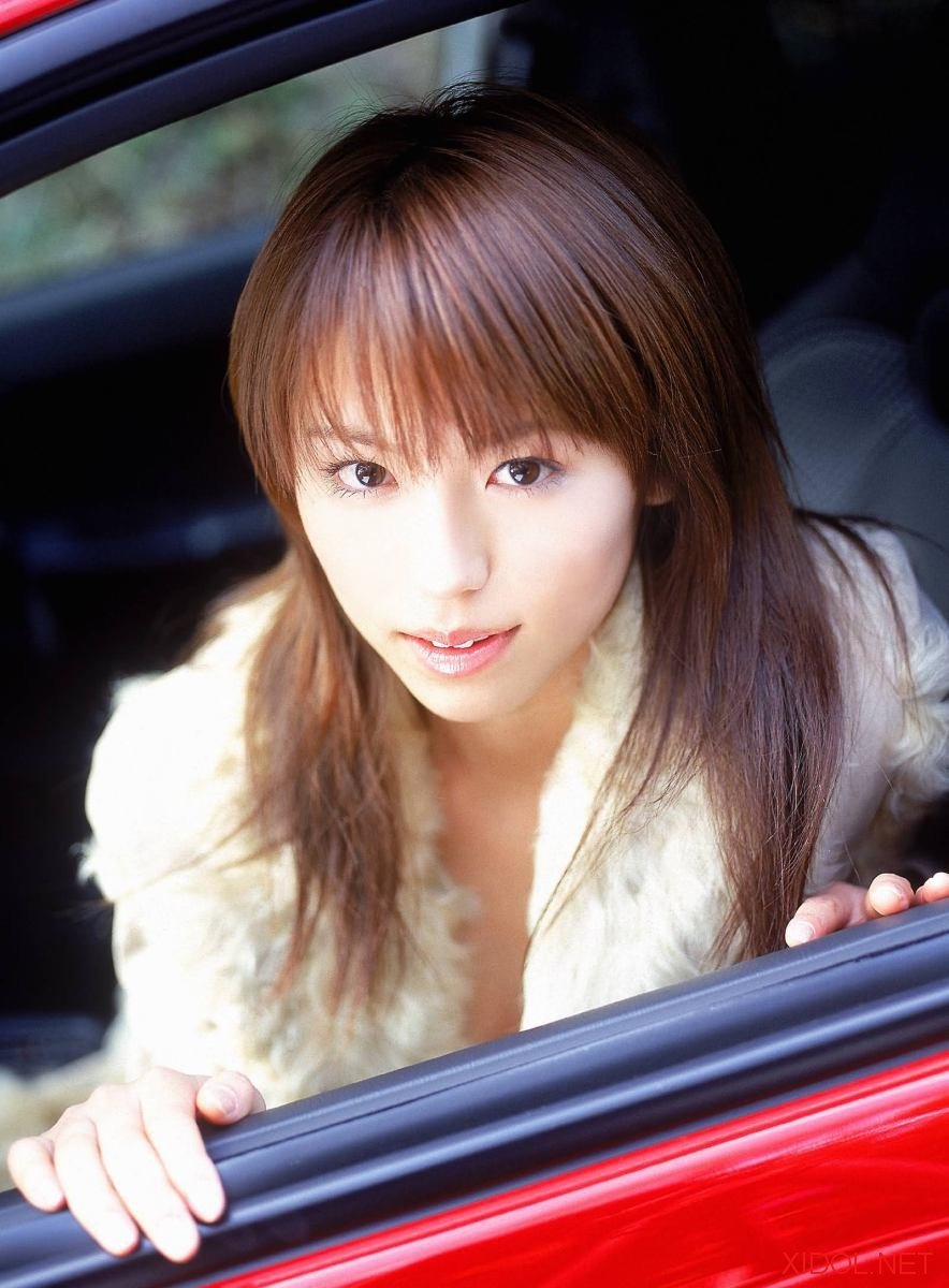 [NS Eyes] SF-258 Wakatsuki Chinatsu 若槻千夏 2