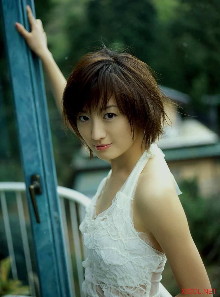 [NS Eyes] SF-251 Matsumoto Marika 松本まりか