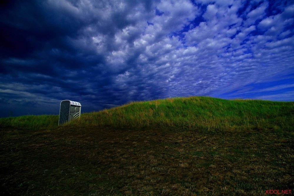 [NS Eyes] SF-247 The Open Championship