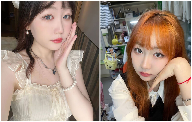 ⭐ 【原檔洩密】廈門大屁股巨乳女友 完美的炮架子洩慾機器 一天一套情趣制服戰衣女友性格超好超配合（16v）