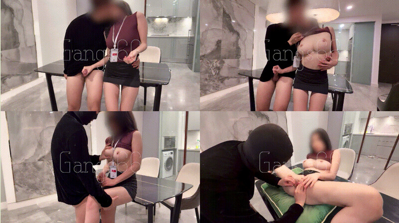 頂級尤物【綱手Gshou66】完美性愛炮架 34F巨乳人妻第一部（無水印原檔）