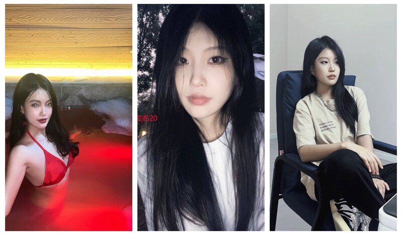 山東大奶微胖小少婦鏡子前被抓著長發往裏頂 表情銷魂口爆顏射