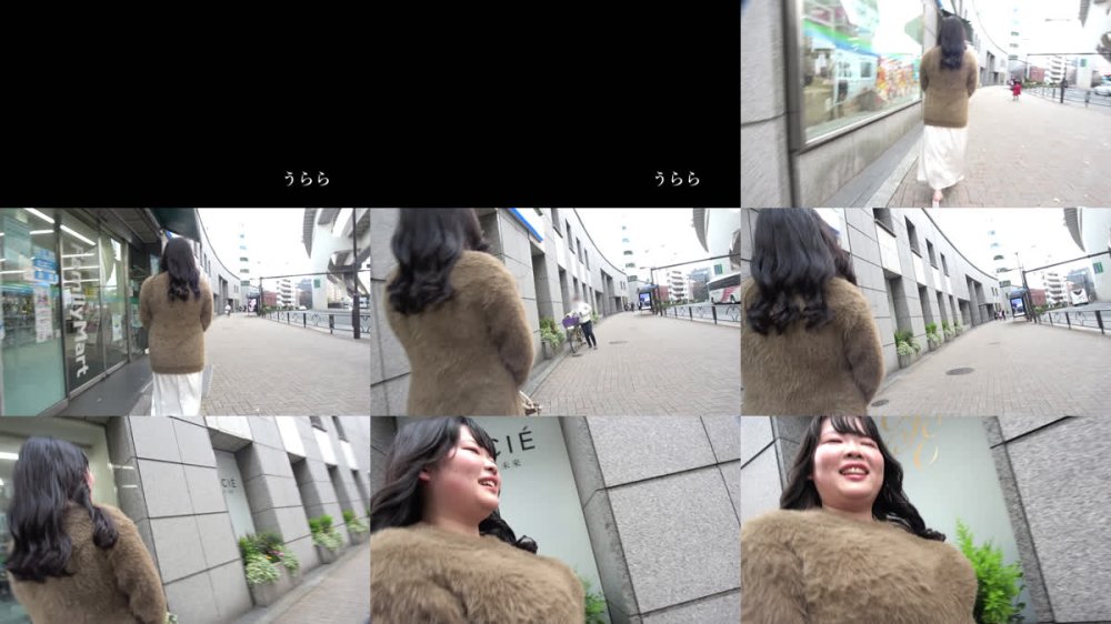 +++ [FHD] HNHU-216 愛嬌抜群Kカップ笑顔美女が欲求爆発しちゃった◆ 欲求半年溜まりすぎて大爆発◆笑顔可愛いKカップ爆乳を揉みながらキスでスイッチON！ 鬼ピストン中出し、パイズリ＆バイブ責め、騎乗位で2連続種付け完了◆