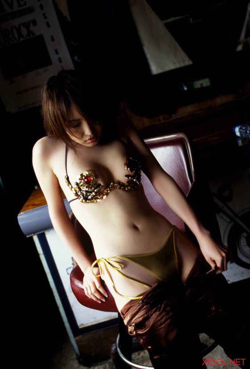 [NS Eyes] SF-284 Ninomiya Yu 二宮優 1