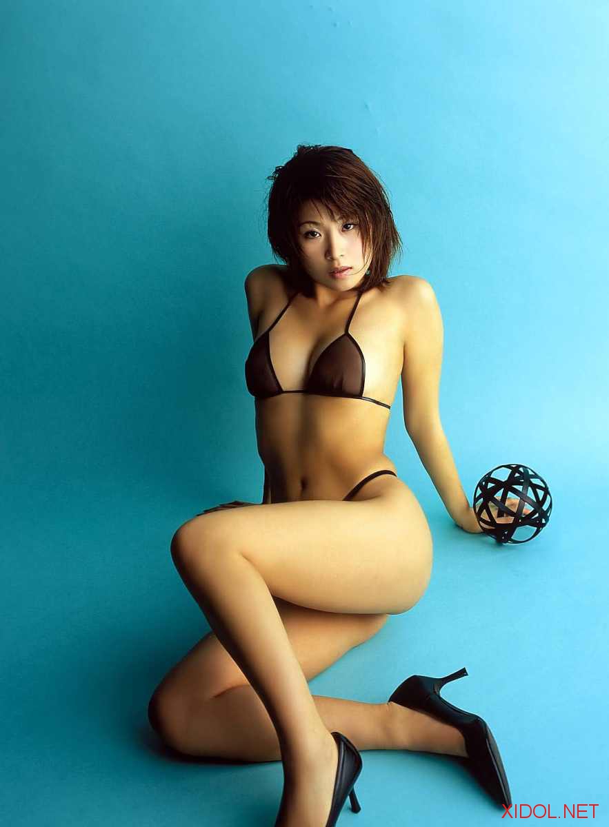 [NS Eyes] SF-277 Komori  Miki 小森未來 3