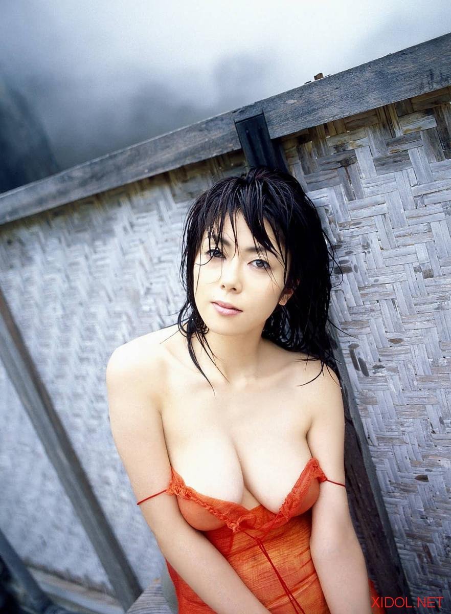 [NS Eyes] SF-273 Okamoto Atsuko 岡光あつこ 2
