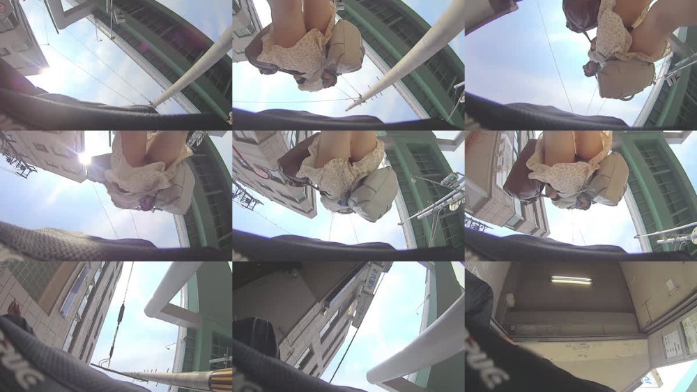 +++ FC2-PPV-4969573 ［個撮・プラベ］ ［素顔セフレ］ 街中でパンティ逆さ撮りした後にホテルで生ハメ！ひと回り上のチンポで大満足！！