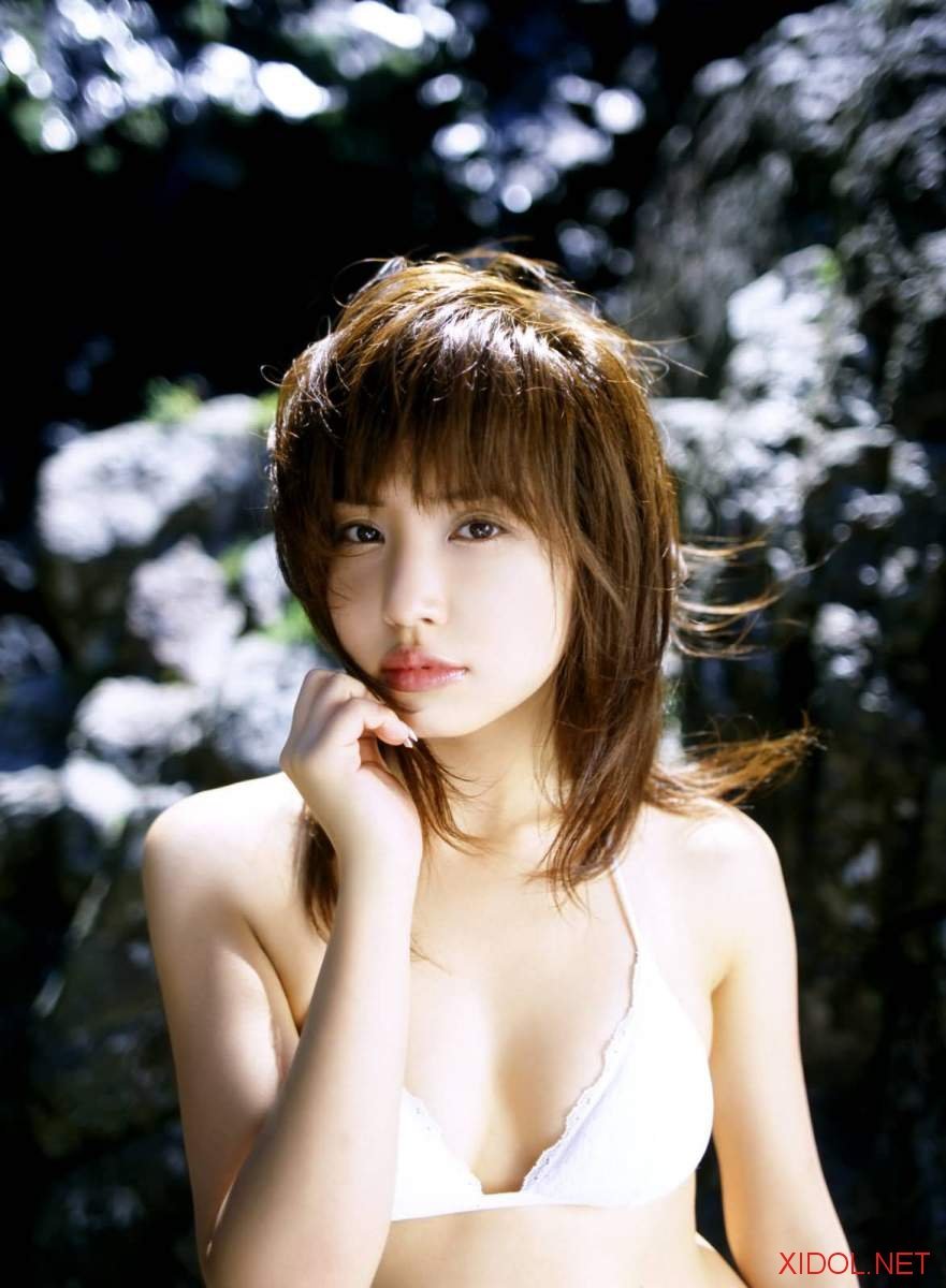 [NS Eyes] SF-304 Megumi Fukushita 福下恵美