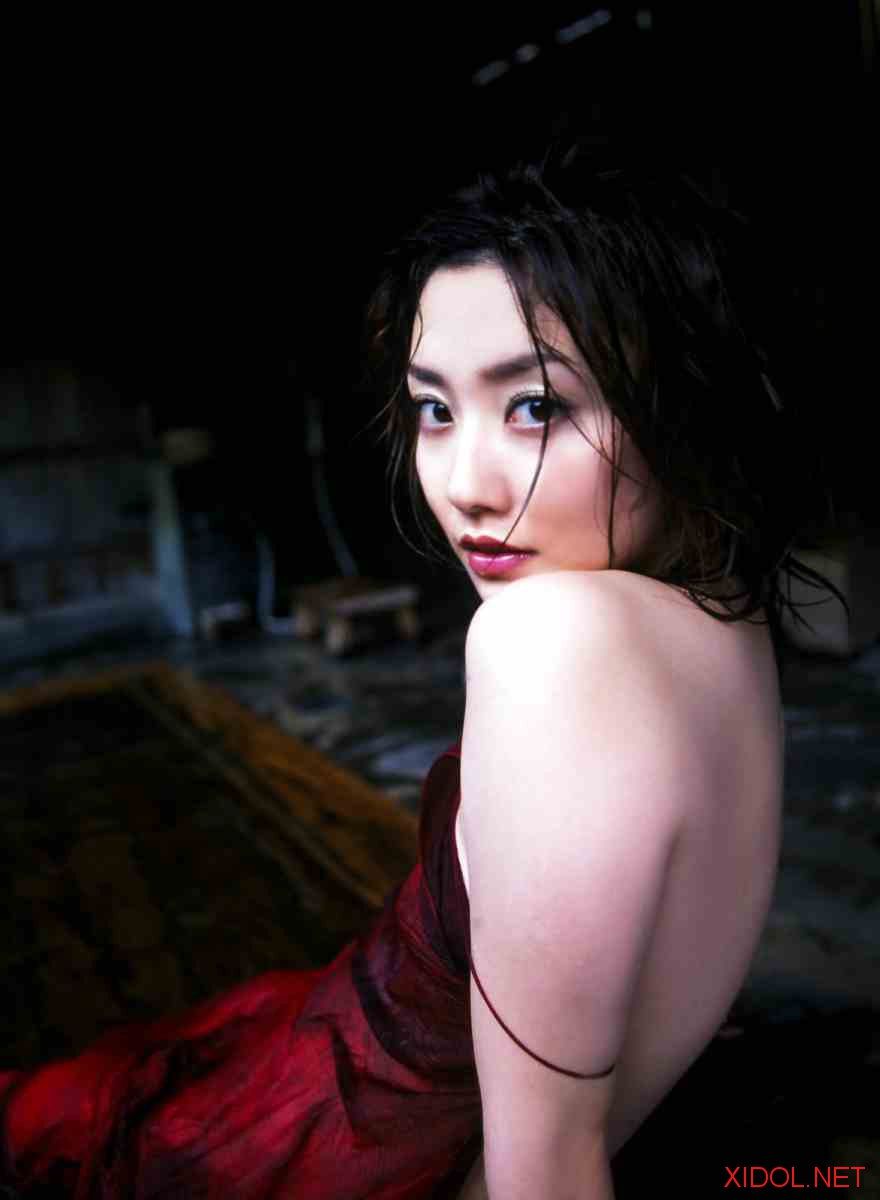 [NS Eyes] SF-294 Seki Aya 関彩
