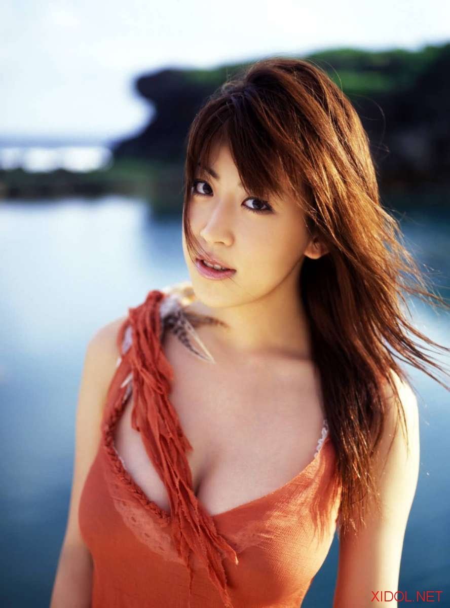 [NS Eyes] SF-288 Kawahara Yoko 川原洋子