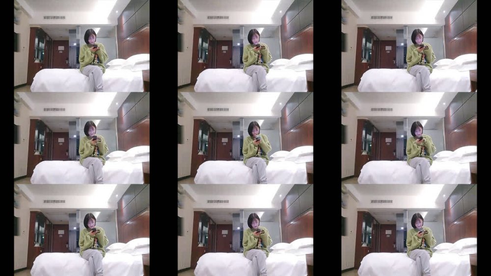極品探花 短髮漂亮學生小姐姐身材白白嫩嫩精緻活力，這頂級肉體百操不停啪啪用力頂