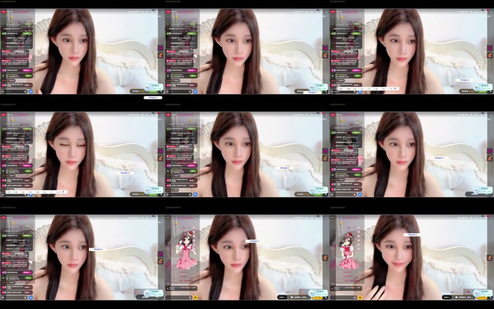 ❤️stripchat❤️超級女神⭐Yaooooo-Y C2C 掰穴 私人頂級大秀