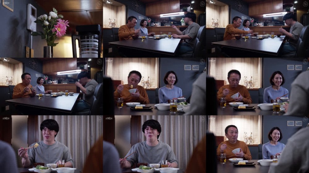 +++ [FHD] DLDSS-542 これから親父が義母さんを抱く前に僕が孕ませてあげるからー。 谷原希美