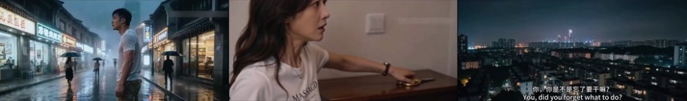 【少婦白潔第二季，拍的越來越像喜劇了】劇情也是越來越豐富了，做愛的時候老公突然回來