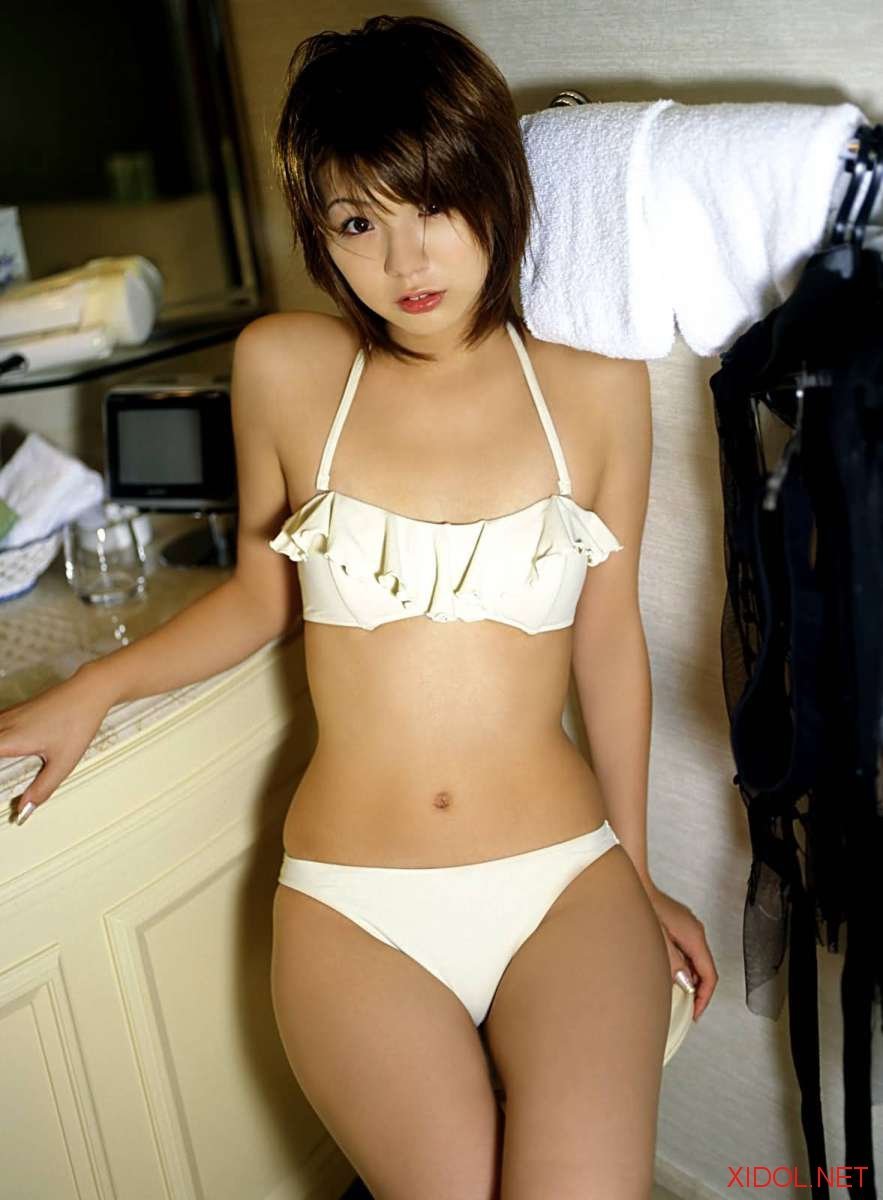 [NS Eyes] SF-316 Mizutani Sakura 水谷さくら4