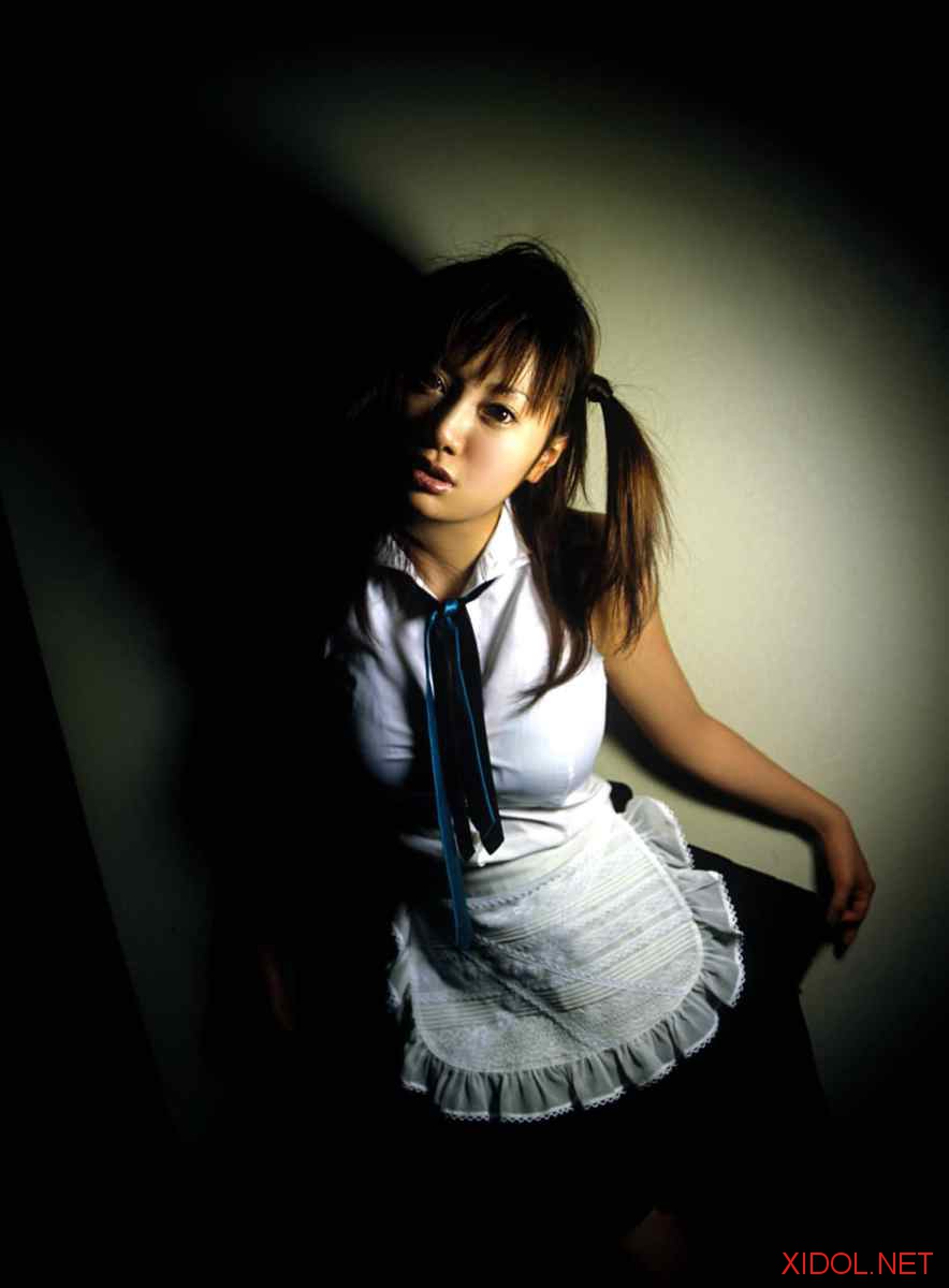[NS Eyes] SF-313 Kaieda Junko 海江田純子
