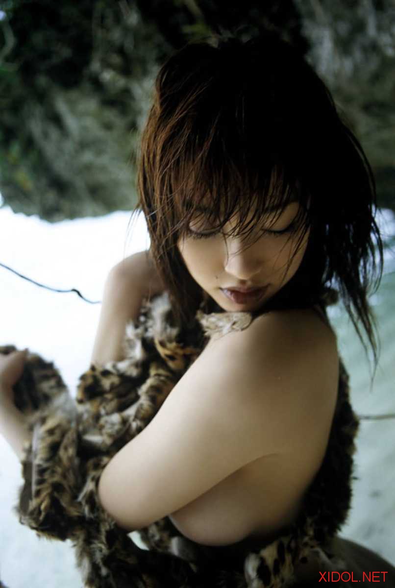[NS Eyes] SF-312 Hoshino Akari 星野あかり