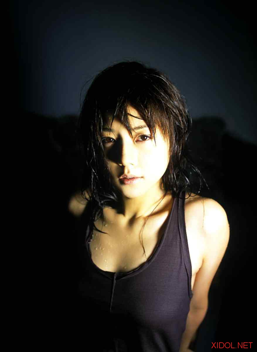 [NS Eyes] SF-311 Yoshioka Miho 吉岡美穂 6