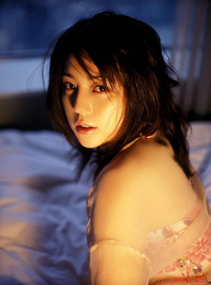 [NS Eyes] SF-307 Yoshioka Miho 吉岡美穂 5