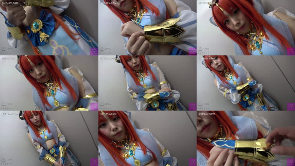 +++ [FHD] TNOZ-050 超巨マラでアゴ外れ寸前イラマ喉奥ピストンでアイドル勘違いレイヤー19歳の高慢プライド叩き潰すオマ●コ失禁ぶっ壊れるまで無限セックス6P大乱交