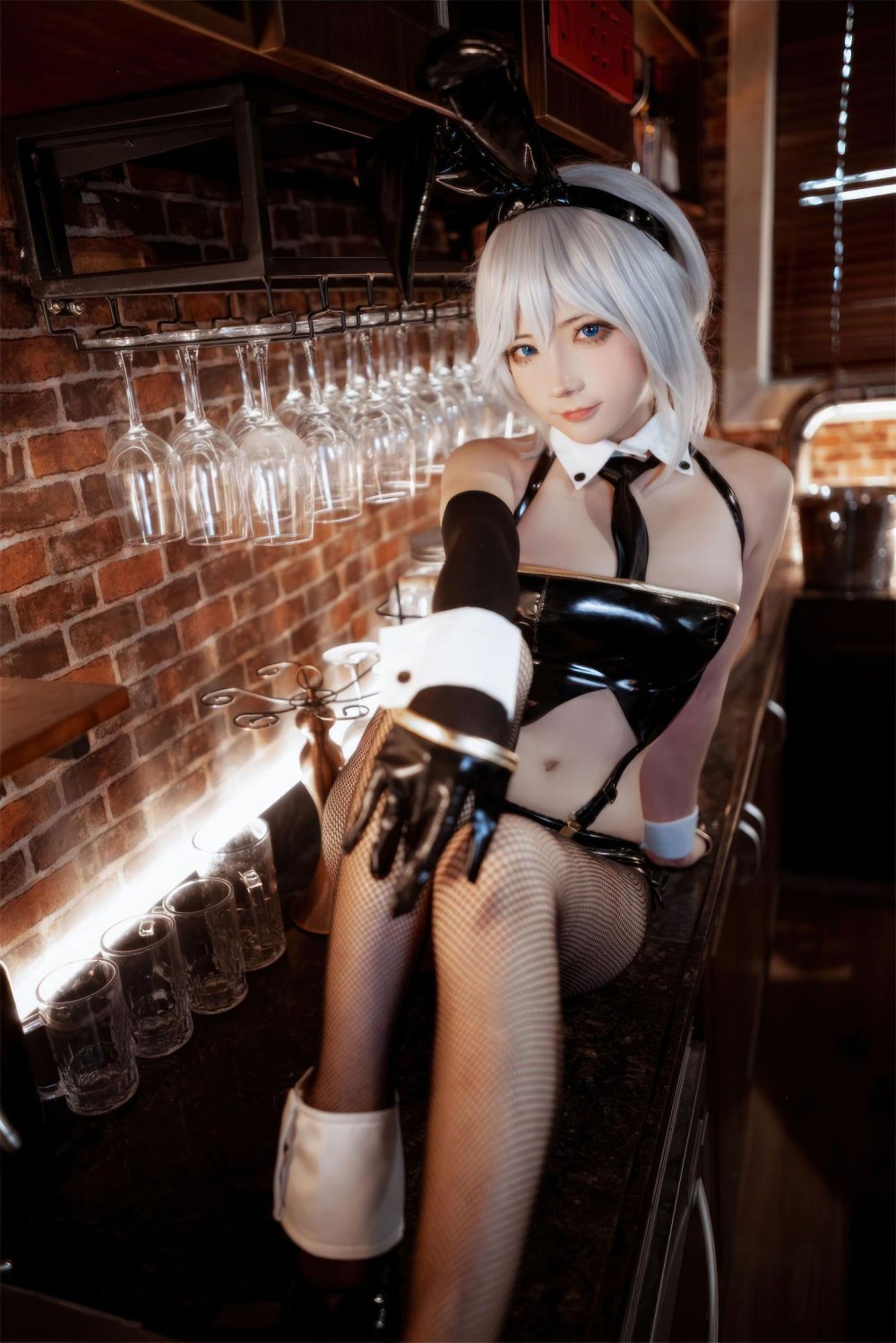 華盛頓兔女郎&nbsp; [37P]