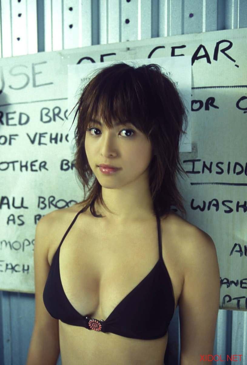 [NS Eyes] SF-341 Mayuko Iwasa 岩佐真悠子