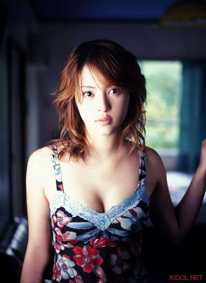 [NS Eyes] SF-334 Iwasa Mayuko 岩佐真悠子3