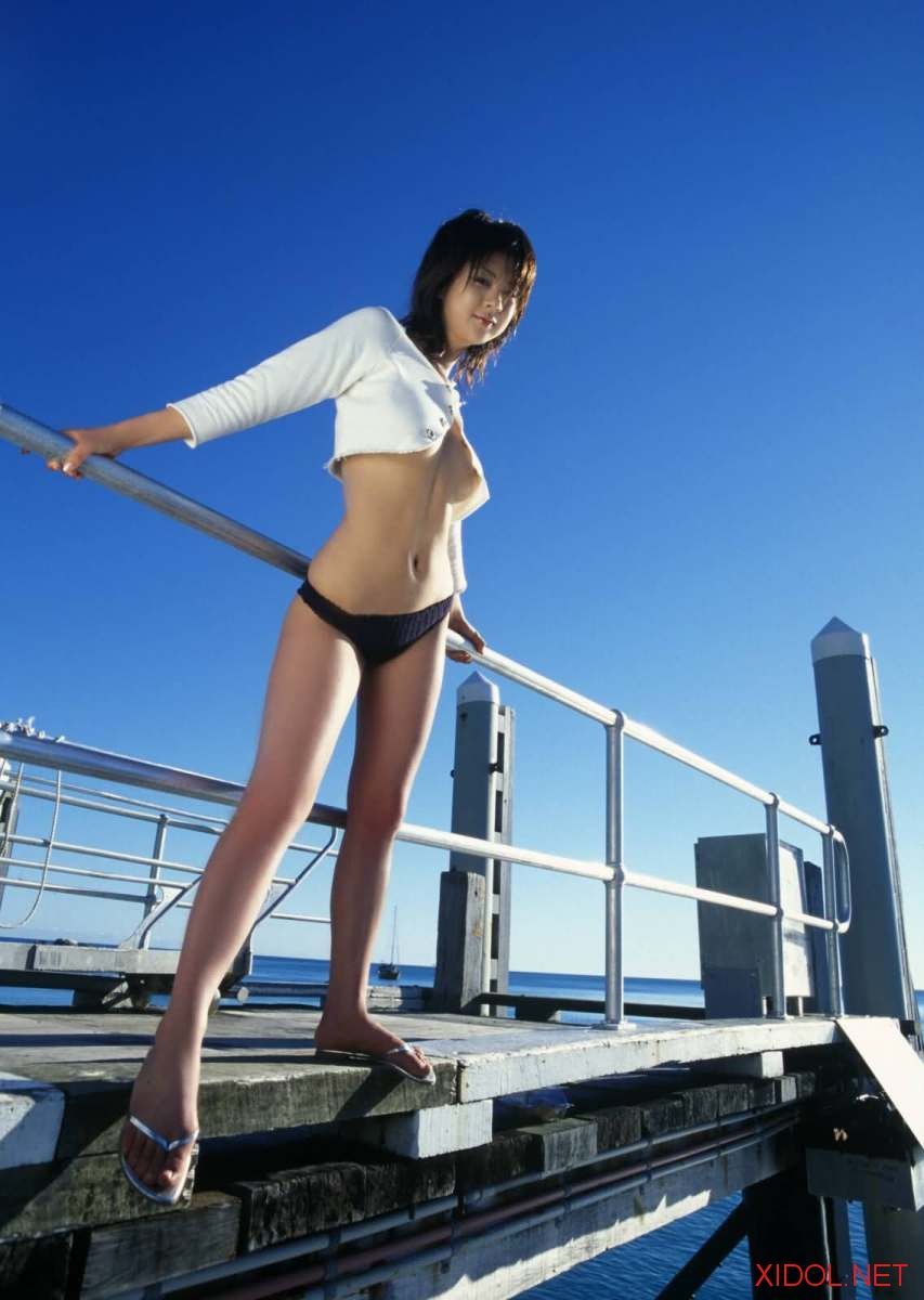 [NS Eyes] SF-330 Aki Hoshino ほしのあき