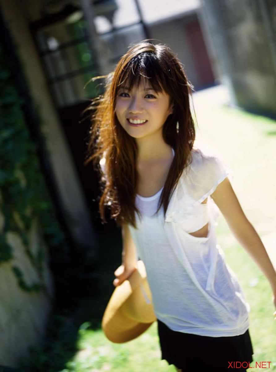 [NS Eyes] SF-328 Hoshino Asuka 星野飛鳥