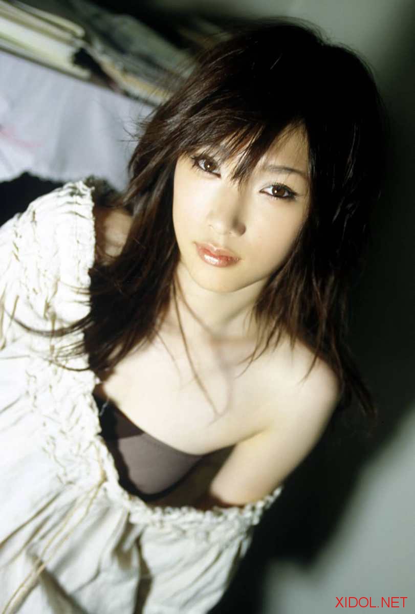 [NS Eyes] SF-327 Saki 沙季 2