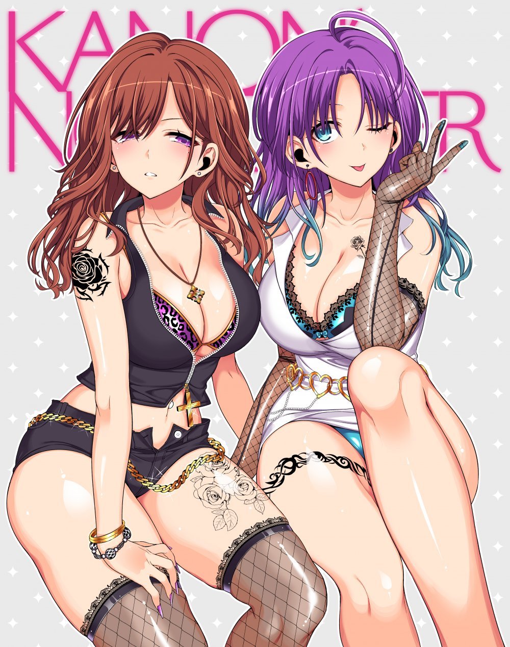 (C108) [Kanon’s November (カノン砲)] 樋口★スペシャルデー♥ (アイドルマスター シャイニーカラーズ) [DL版]