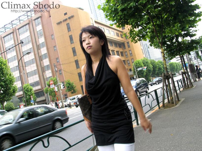 Girls Naomi （直美） 事務員[30P]