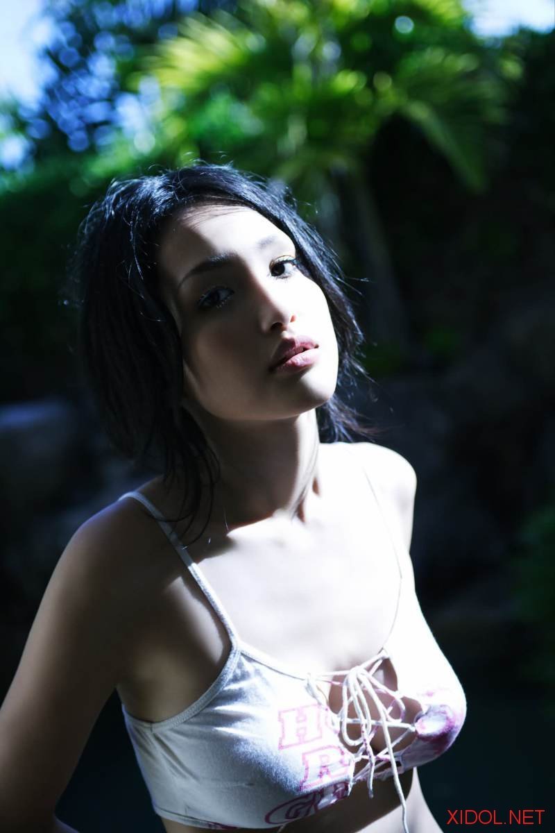[NS Eyes] SF-364 – 2006.03.31 – Reon Kadena かでなれおん