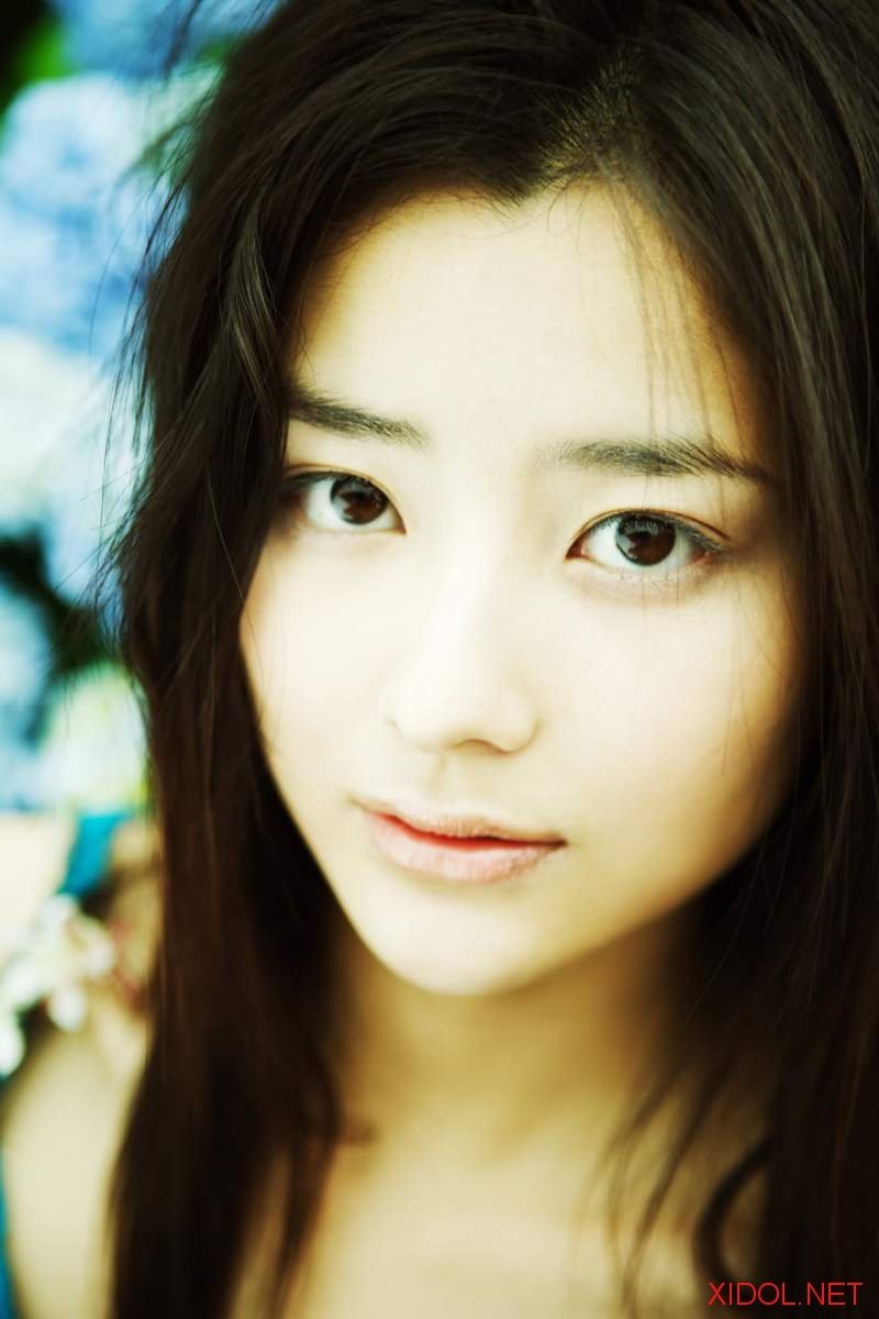[NS Eyes] SF-357 – 2006.02.10 – Natsuki Harada 原田夏希