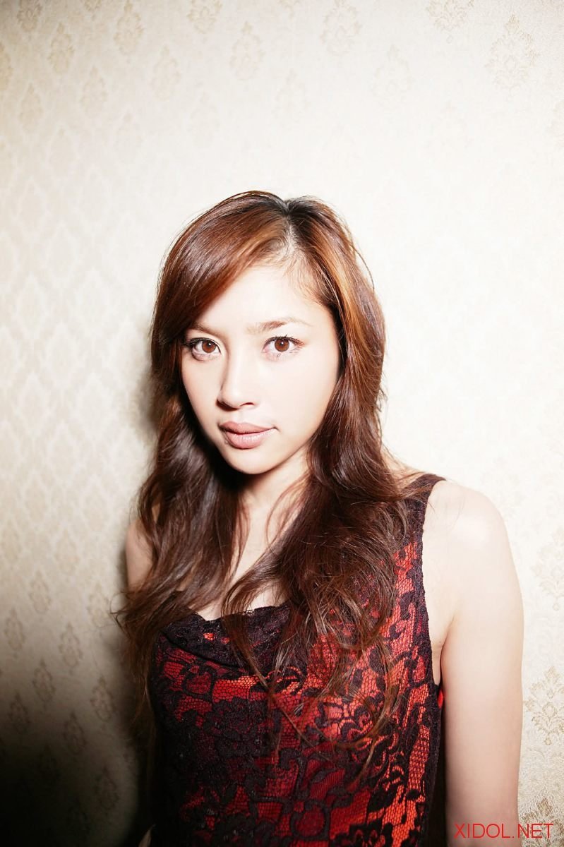 [NS Eyes] SF-352 – 2006.01.06 – Asaka Seto (瀬戸朝香)